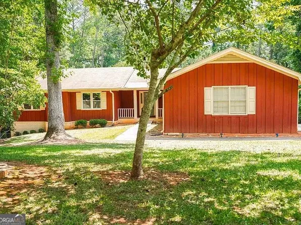 5262 Kurt Ln SW, Conyers, GA 30094