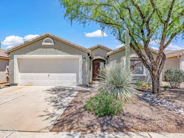 7259 E Maritime Dr, Tucson, AZ 85756