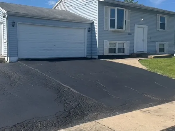 3501 177th St, Country Club Hills, IL 60478
