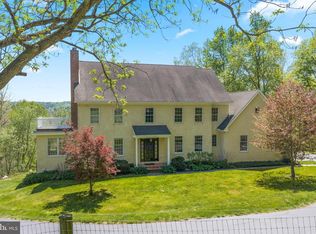 631 Harveys Bridge Rd, Coatesville, PA 19320