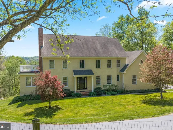 631 Harveys Bridge Rd, Coatesville, PA 19320