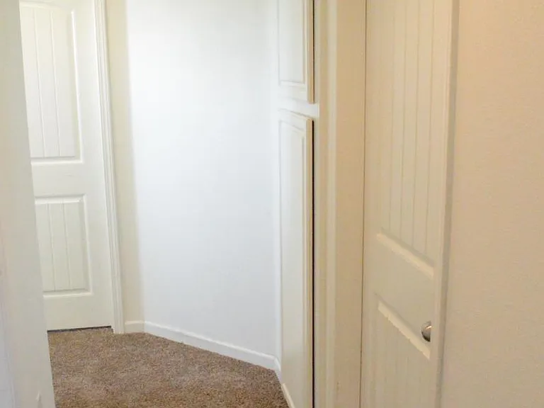 Upper Hallway