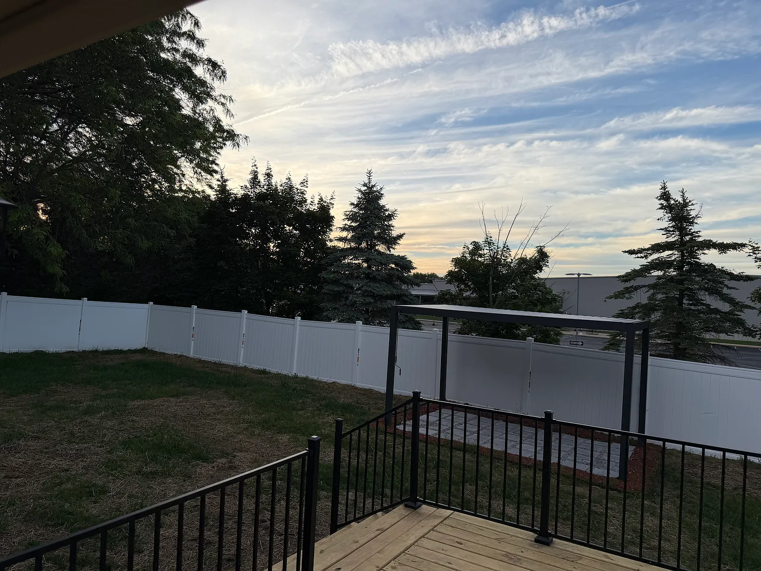 Six Mile Rd NW, Comstock Park — Photo 2