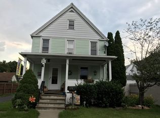 769 Spaulding St, Elmira, NY
