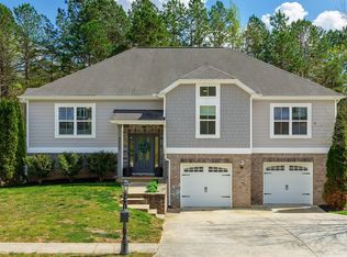 9035 Wood Dale Ln #201, Hixson, TN 37343