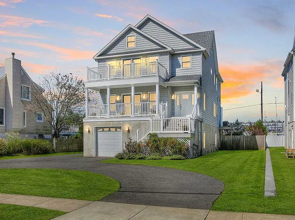 5 Imbrie Pl, Sea Bright, NJ 07760