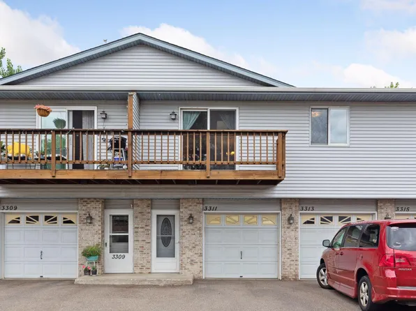 3311 Greenbrier St #D-203, Vadnais Heights, MN 55127