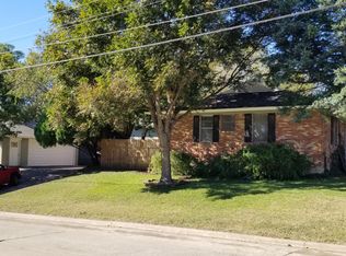 8836 Hanford Dr, Dallas, TX 75243