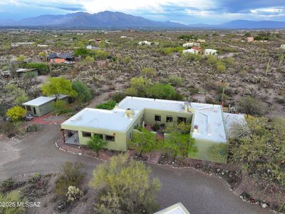 5622 W Molloy Rd, Tucson, AZ, 85745