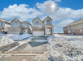 27 Gourlay Farm Ln, North Dumfries, ON N0B1E0