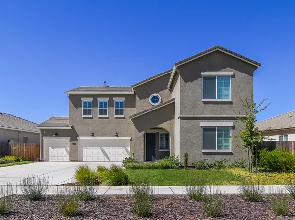 2387 Dilip Dr, Manteca, CA 95337