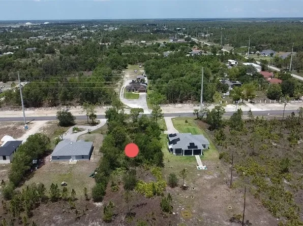 Everglades Blvd N, Naples, FL 34120