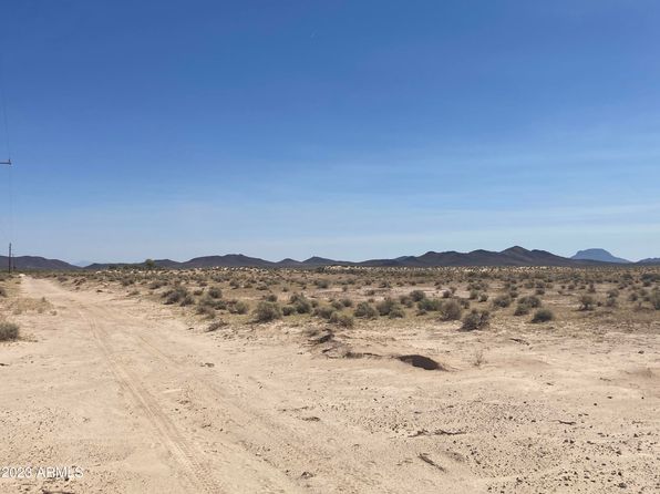 0 W Narramore Rd, Tonopah, AZ 85354