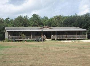 305 P Johnson Rd, Pitkin, LA 70656
