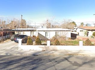 1005 James St, Las Vegas, NV 89101