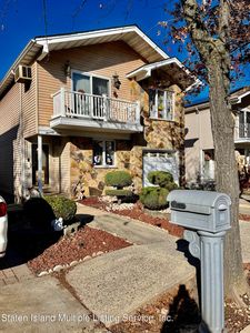 73 Wirt Ave, Staten Island, NY, 10309