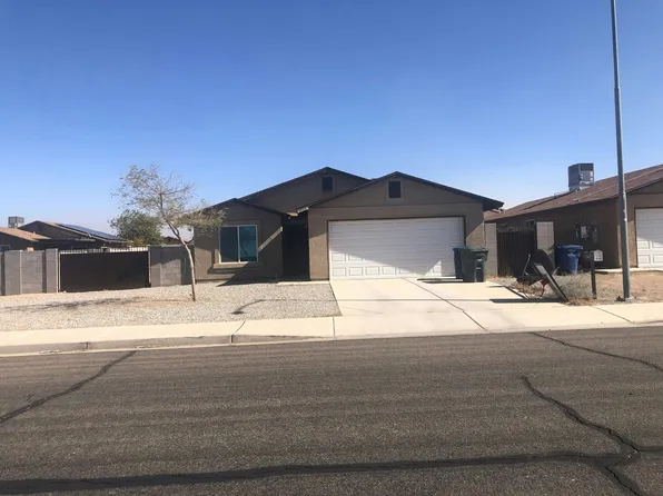 3733 S Laura Way, Yuma, AZ 85365
