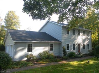 6140 Steiner Rd, Sterling, OH 44276