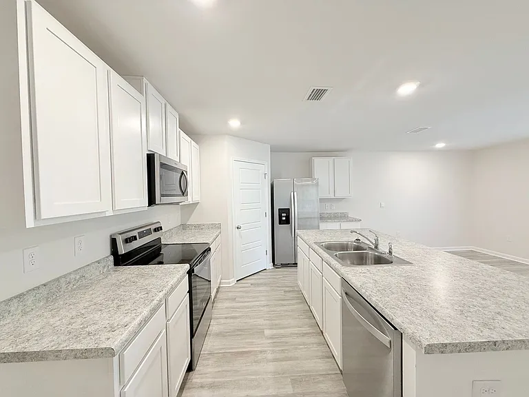 6130 Native Dancer Way — Photo 4