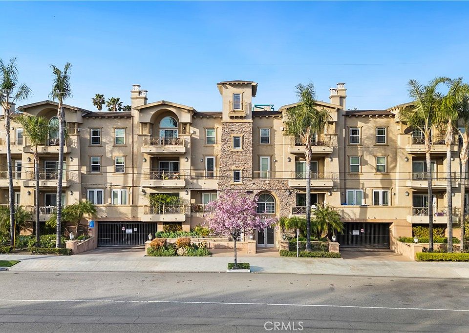 1st image of 10715 Camarillo St Unit 203