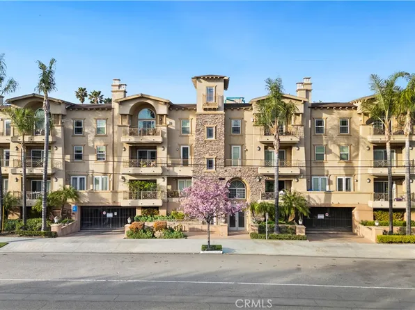 10715 Camarillo St Unit 203, North Hollywood, CA 91602