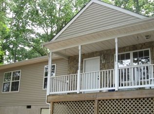 12707 Toll House Rd, Spotsylvania, VA 22551