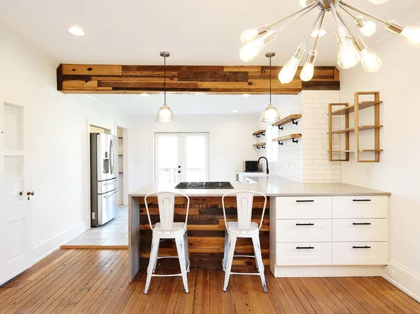 706 Bolling Ave, Charlottesville, VA 22902