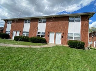 3110 Clairpoint Ct #C, Columbus, OH 43227