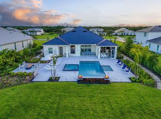 Bridgewater, Jupiter, FL 33458