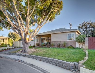5402 Rockview Dr, Torrance, CA, 90505