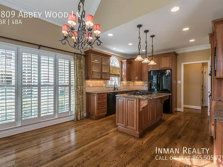 1809 Abbey Wood Ln — Photo 22