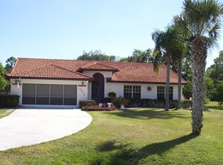 5534 David Blvd, Pt Charlotte, FL 33981