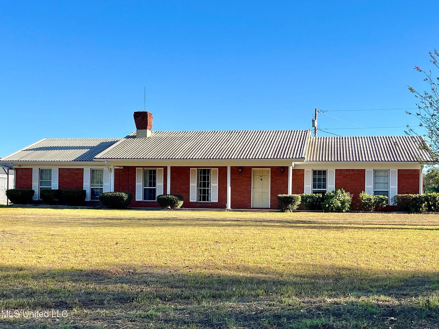 1033 Thornton Ln, Crystal Springs, MS 39059 Zillow