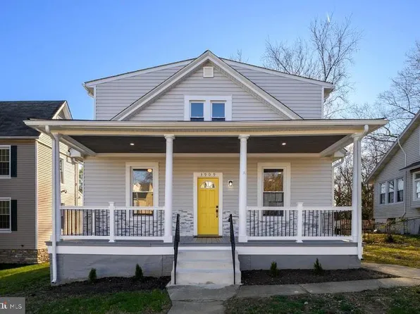 3909 Fleetwood Ave, Baltimore, MD 21206