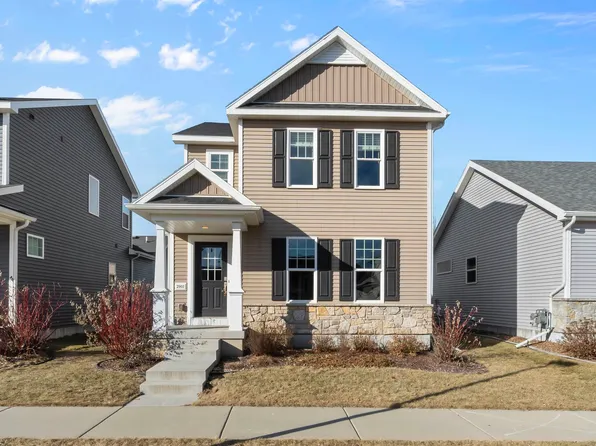 2901 Bulwer Ln, Fitchburg, WI 53711