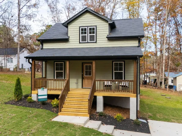 125 Pawnee Dr, Louisburg, NC 27549