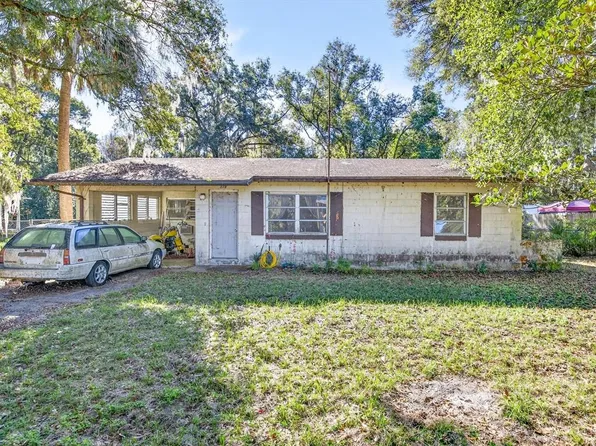 318 W Palmetto Ave, Deland, FL 32720