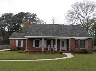 793 Claxton Ave N, Elba, AL 36323