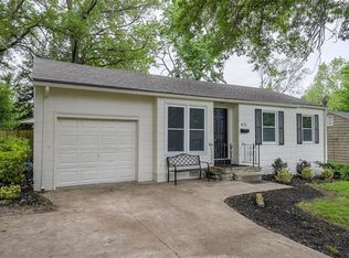 421 W 88th St, Kansas City, MO 64114