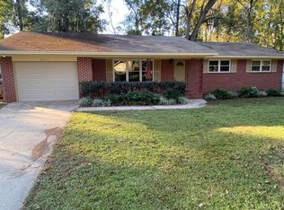 2511 Hastings Dr, Tallahassee, FL 32303