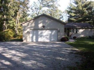 1850 Riegler Rd, Muskegon, MI 49445