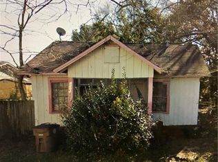 2555 Dohm St, Mobile, AL 36607