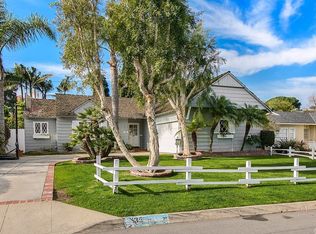 135 Via La Circula, Redondo Beach, CA 90277