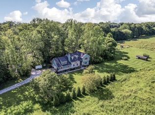 5132 E Walnut St, Westerville, OH 43081