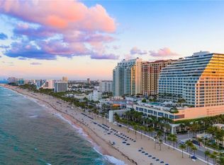 1 N Fort Lauderdale Beach Blvd #1804, Fort Lauderdale, FL 33304