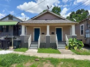 3625 Delachaise St, New Orleans, LA 70125