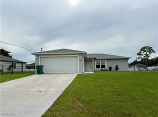 7018 Palpano Cir, Labelle, FL 33935