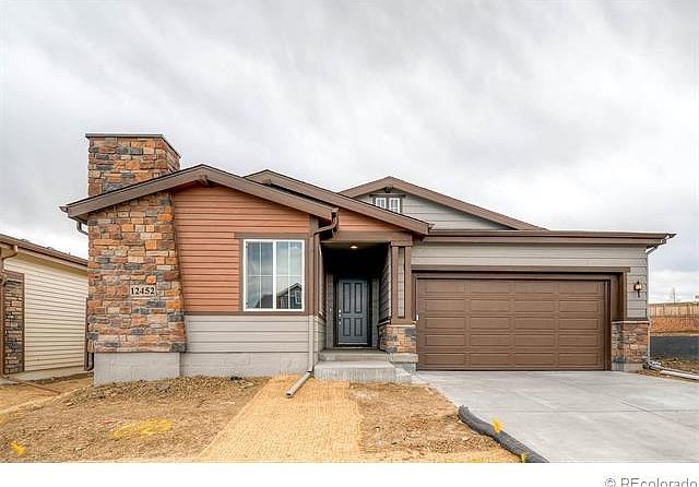 For Sale: 12452 Meadowlark Lane, Broomfield, CO 80021