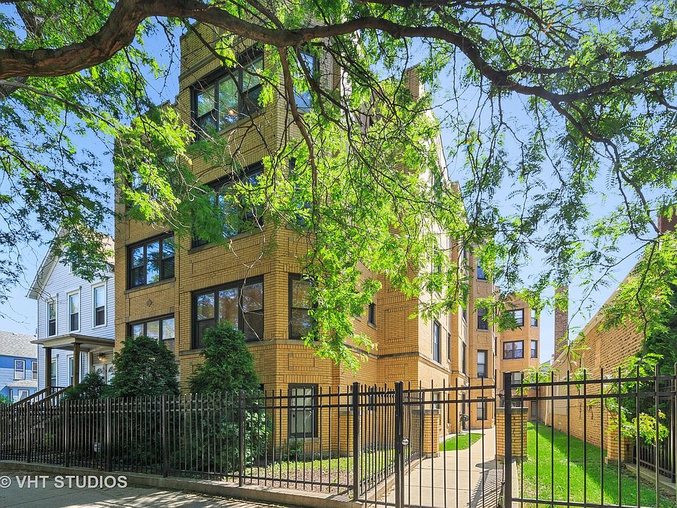 1st image of 1653 N Fairfield Ave APT 103