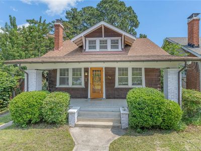 418 Massachusetts Ave, Norfolk, VA, 23508